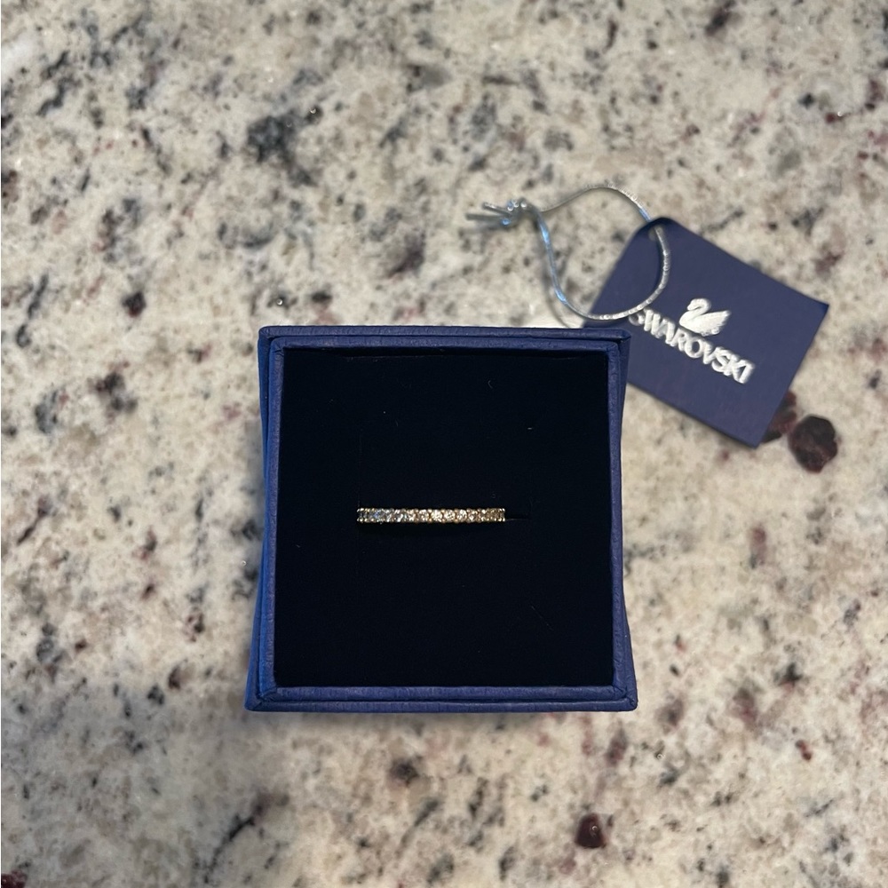 Swarovski Vittore Ring